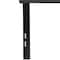 Flash Furniture Full Upholstered, Headboard, Gray Vinyl HG-HB1705-F-GY-GG - alternate 8